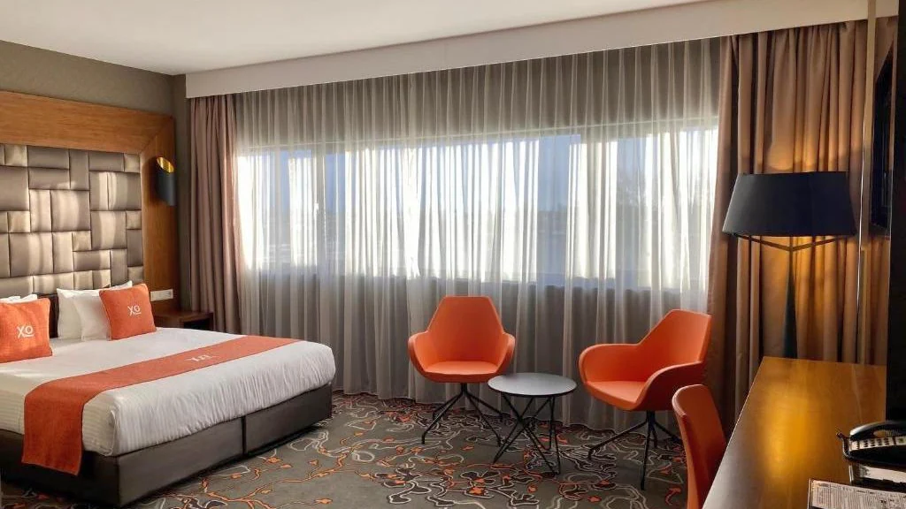 الفندق شو بارك ويست - أمستردام